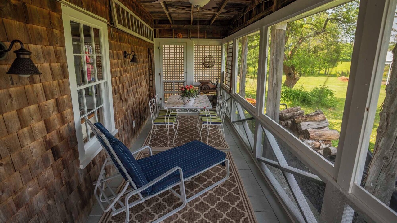 Photo of Outdoor in Brooksville