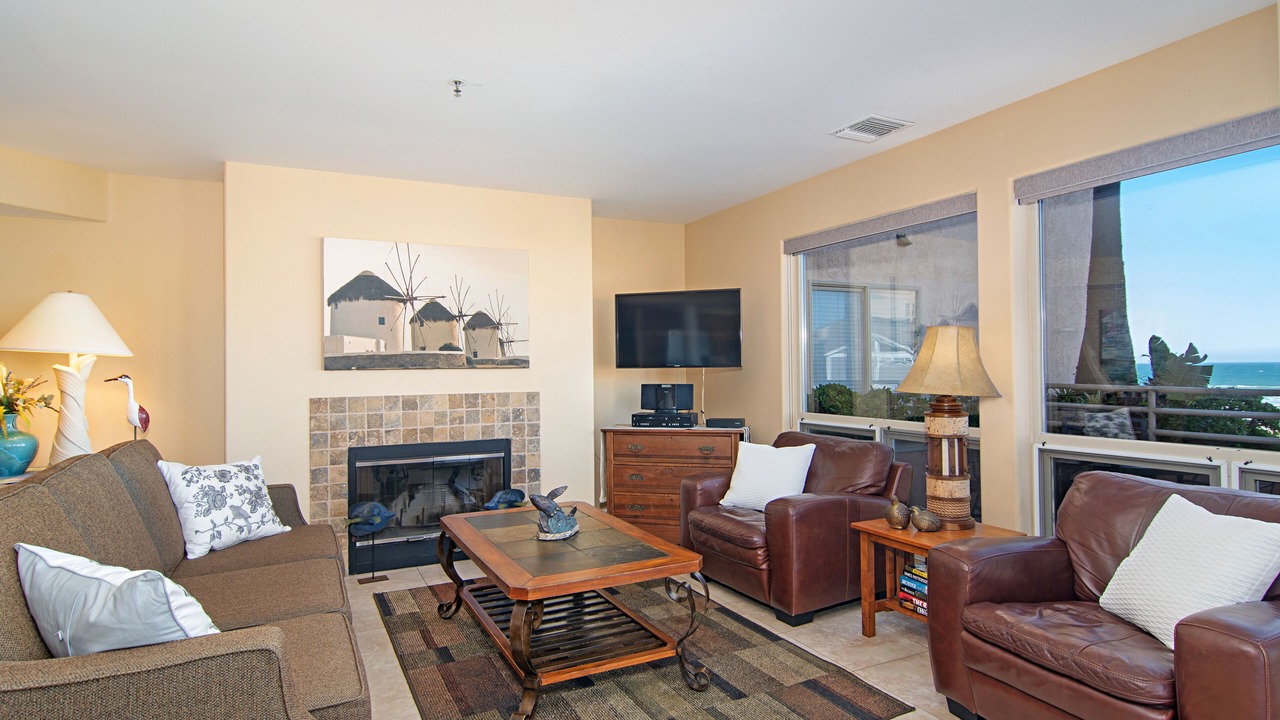 Photo of Livingroom in Imperial Beach