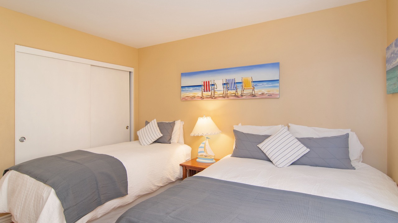 Photo of Bedroom in Imperial Beach