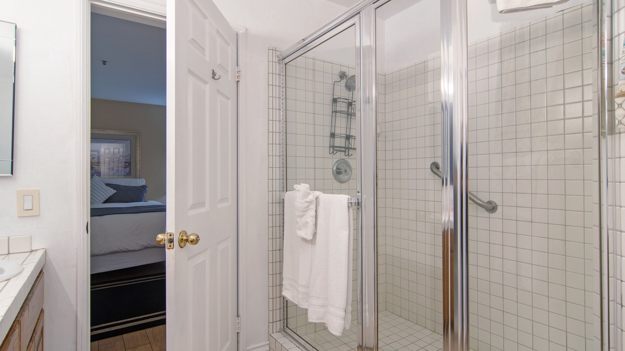 Photo of Bathroom in Imperial Beach