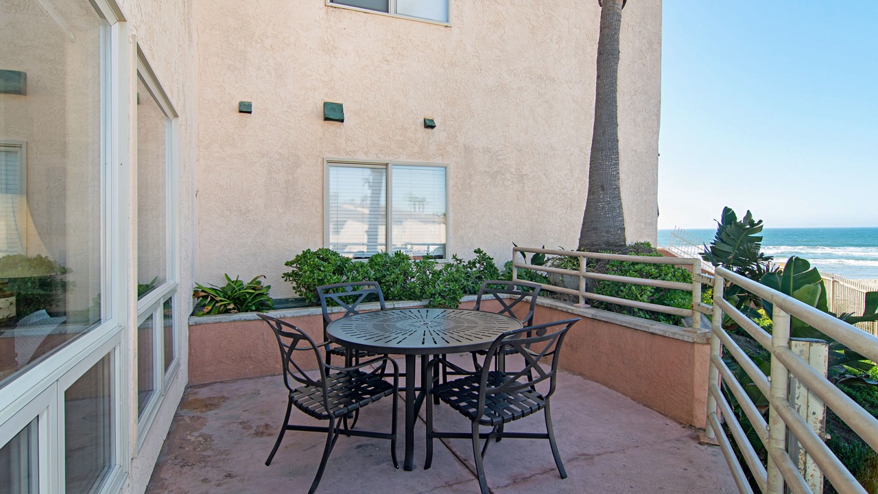 Photo of Outdoor in Imperial Beach