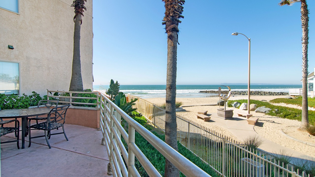 Photo of Outdoor in Imperial Beach