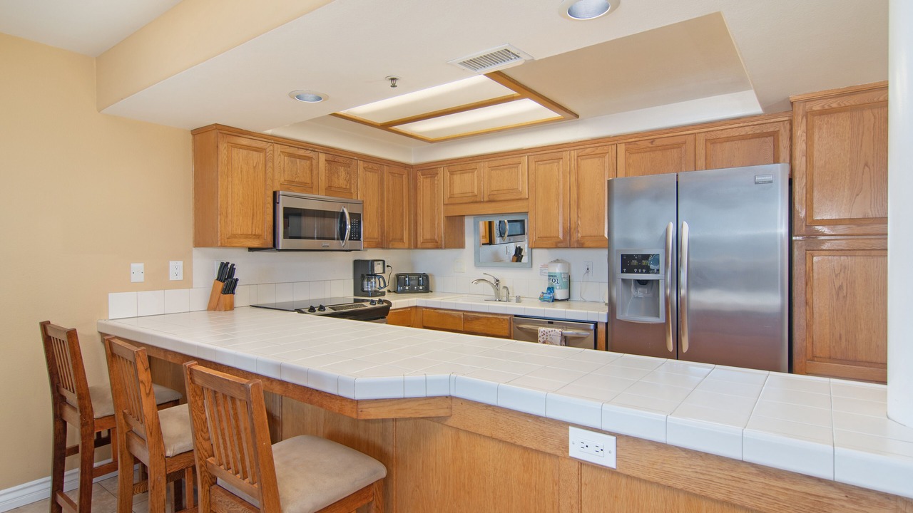 Photo of Kitchen in Imperial Beach