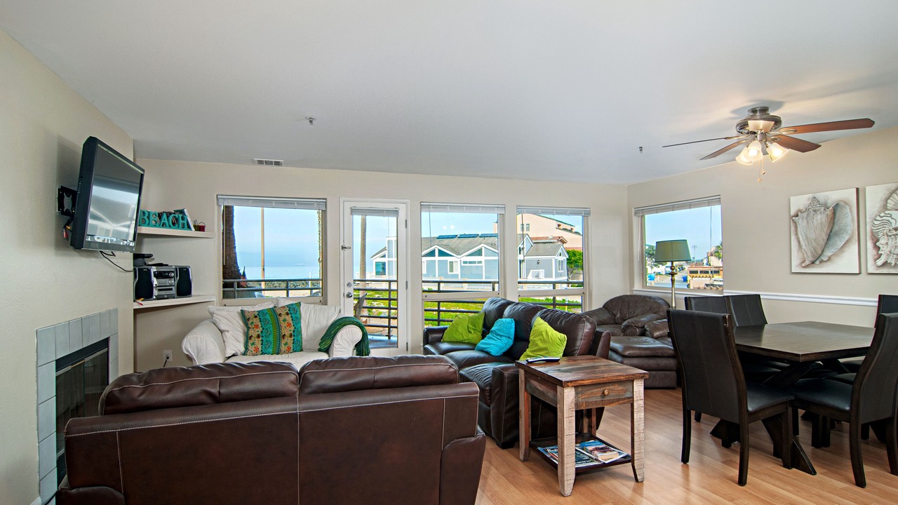 Photo of Livingroom in Imperial Beach