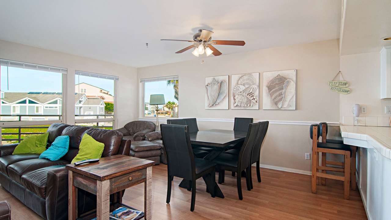 Photo of Livingroom in Imperial Beach