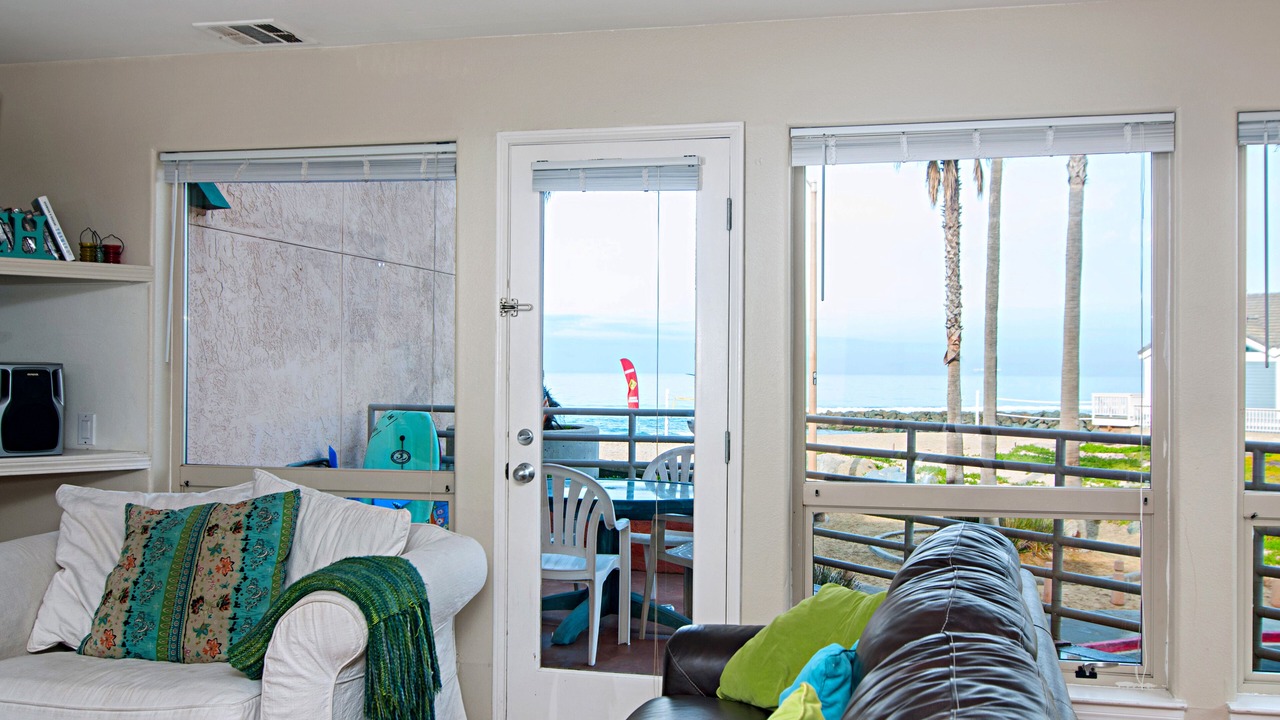 Photo of Livingroom in Imperial Beach