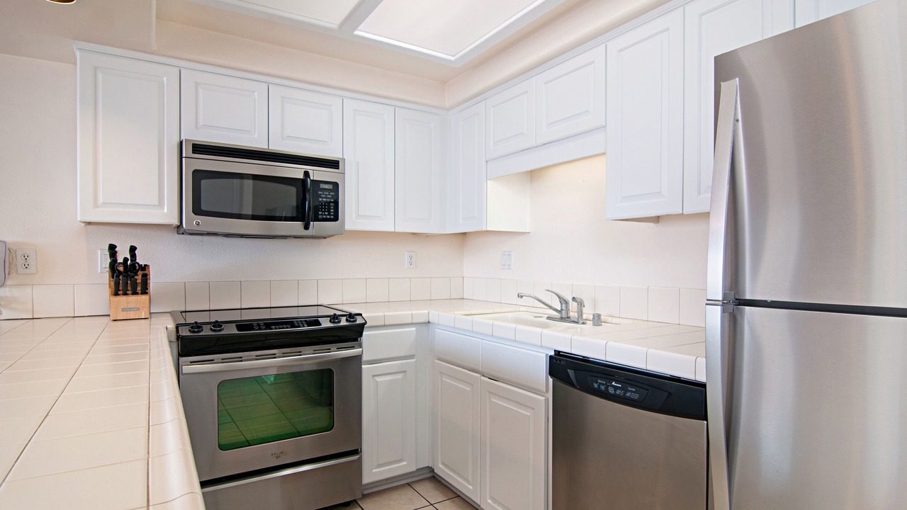 Photo of Kitchen in Imperial Beach