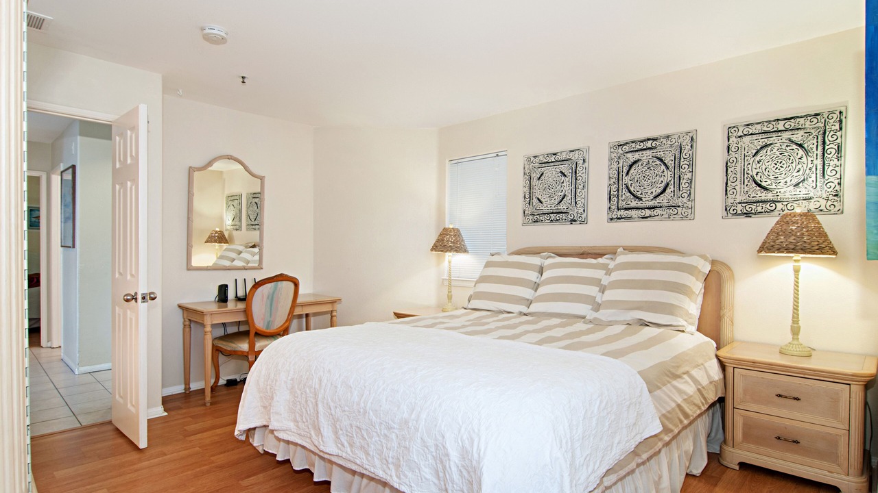 Photo of Bedroom in Imperial Beach
