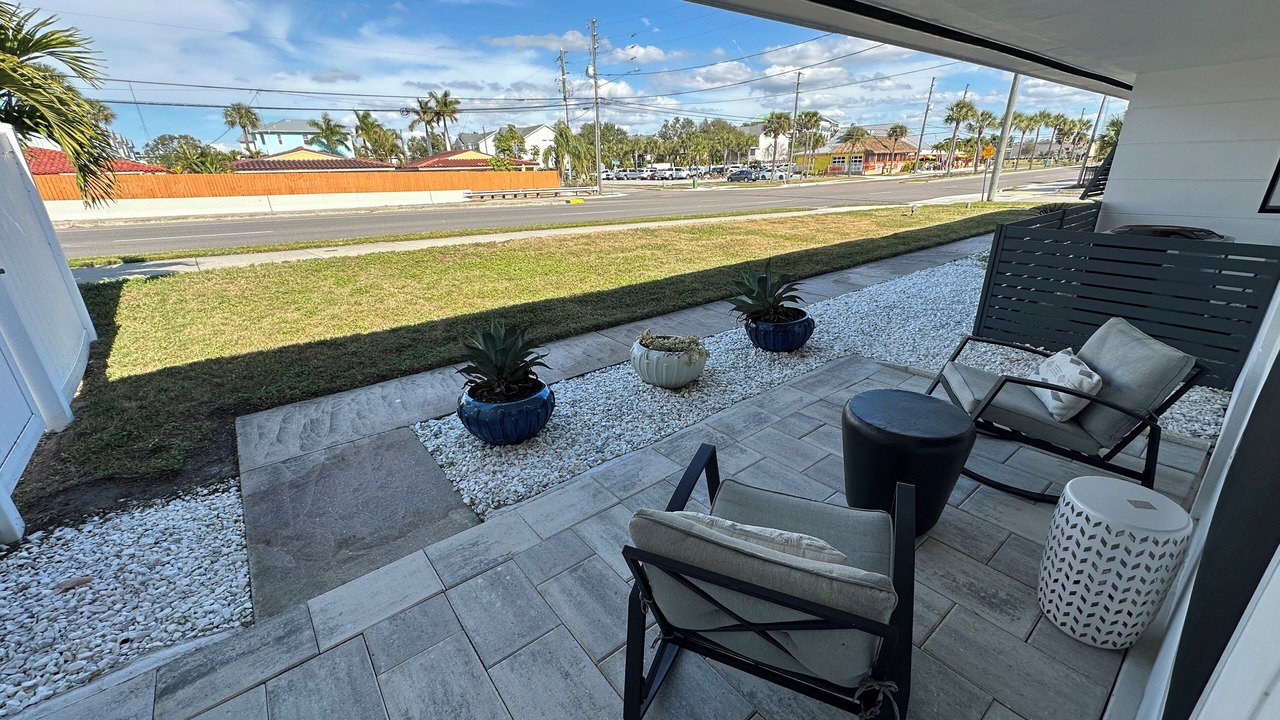 Photo of Outdoor in Dunedin