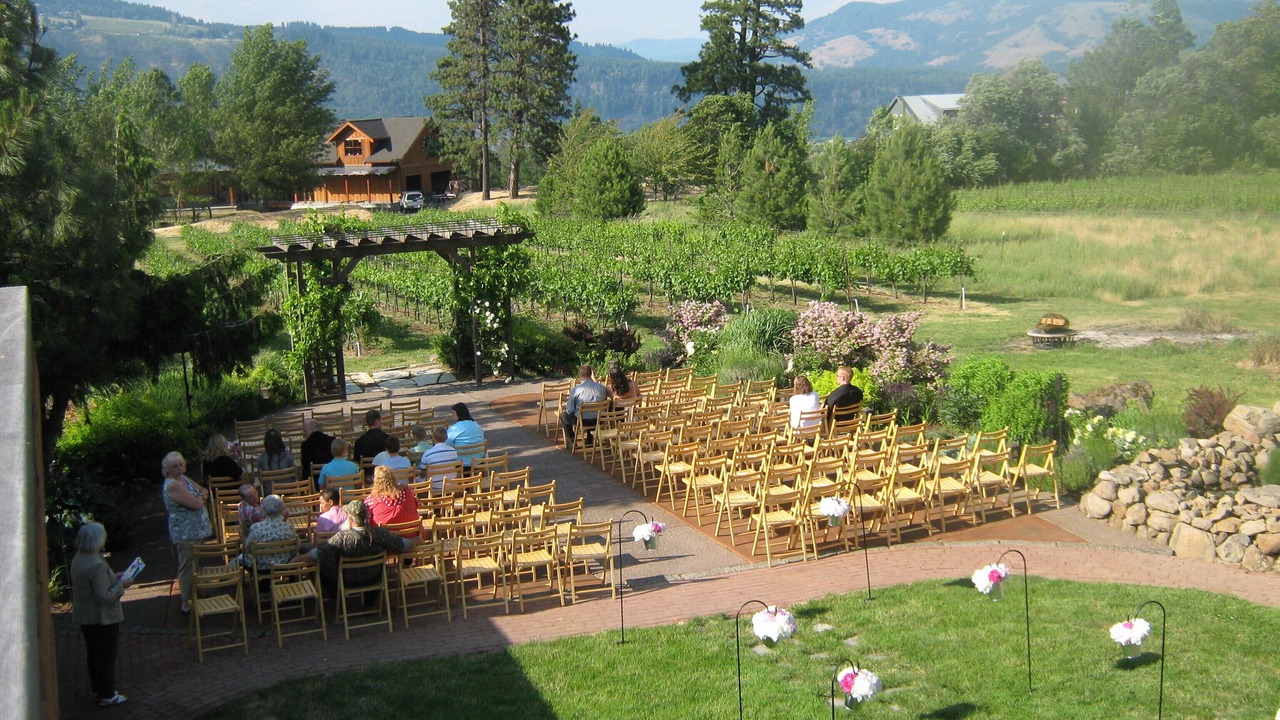 Photo of Outdoor in Hood River