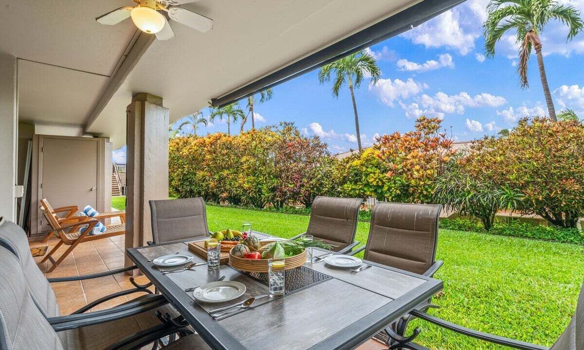 Photo of Outdoor in Kaanapali