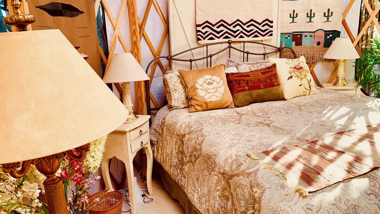 Photo of Bedroom in Zuzax