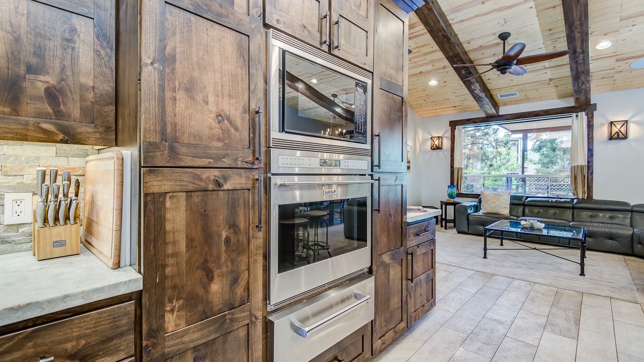 Photo of Kitchen in West Sedona