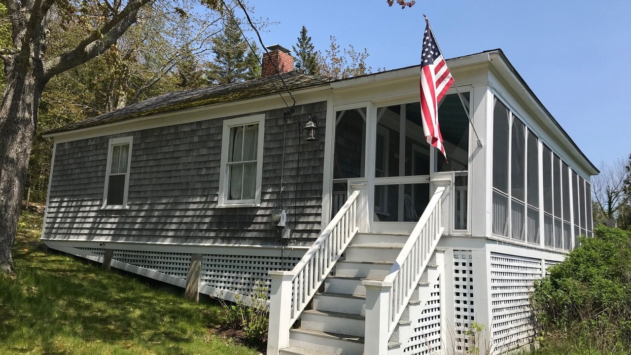 Photo of Outdoor in Sargentville