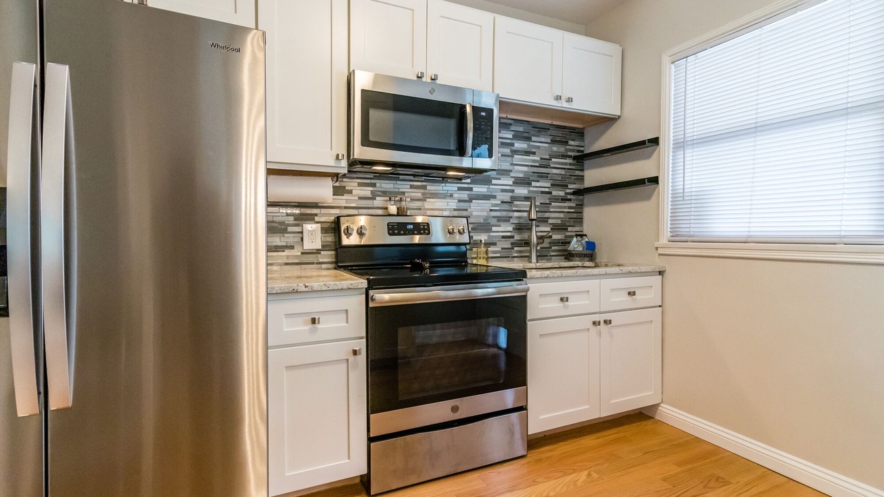 Photo of Kitchen in Davis Islands