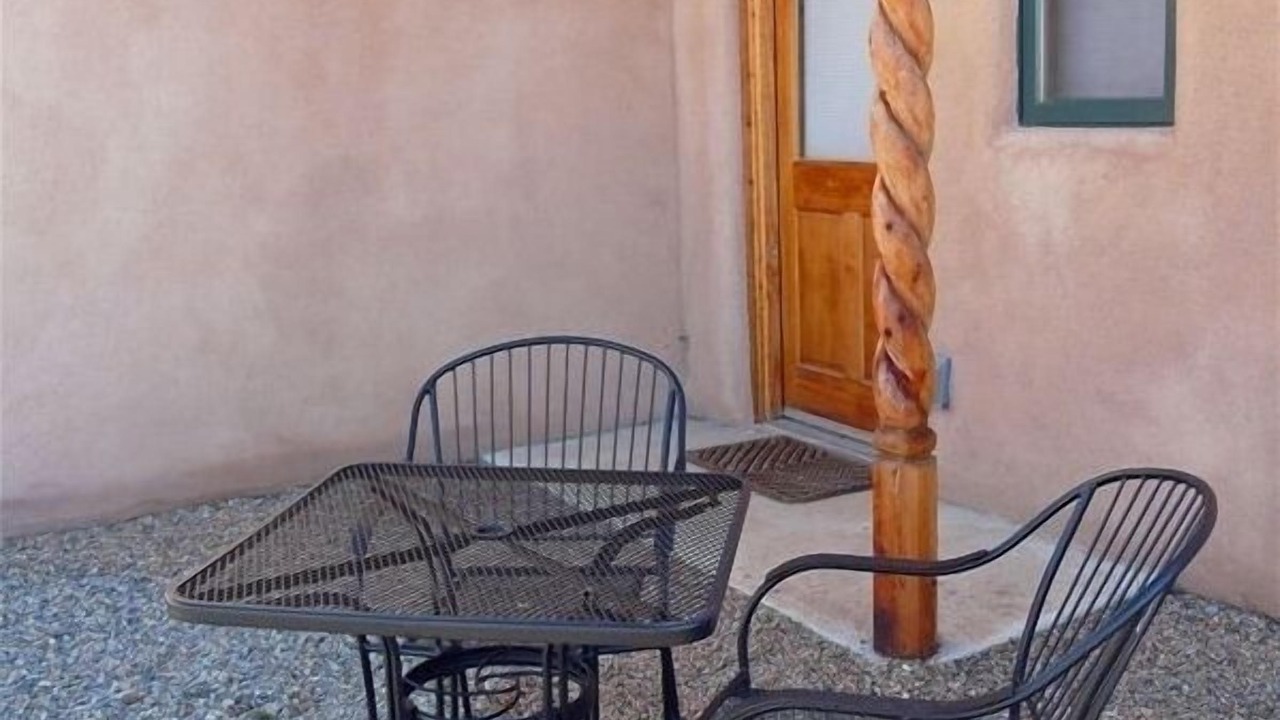 Photo of Outdoor in Arroyo Seco