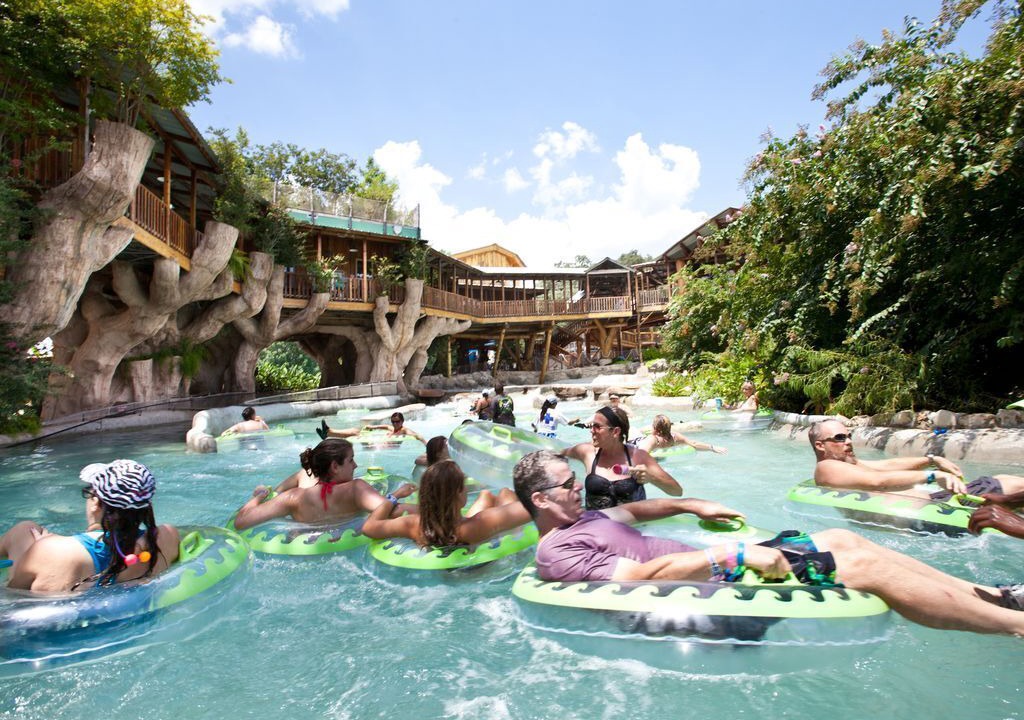 Photo of Outdoor in New Braunfels