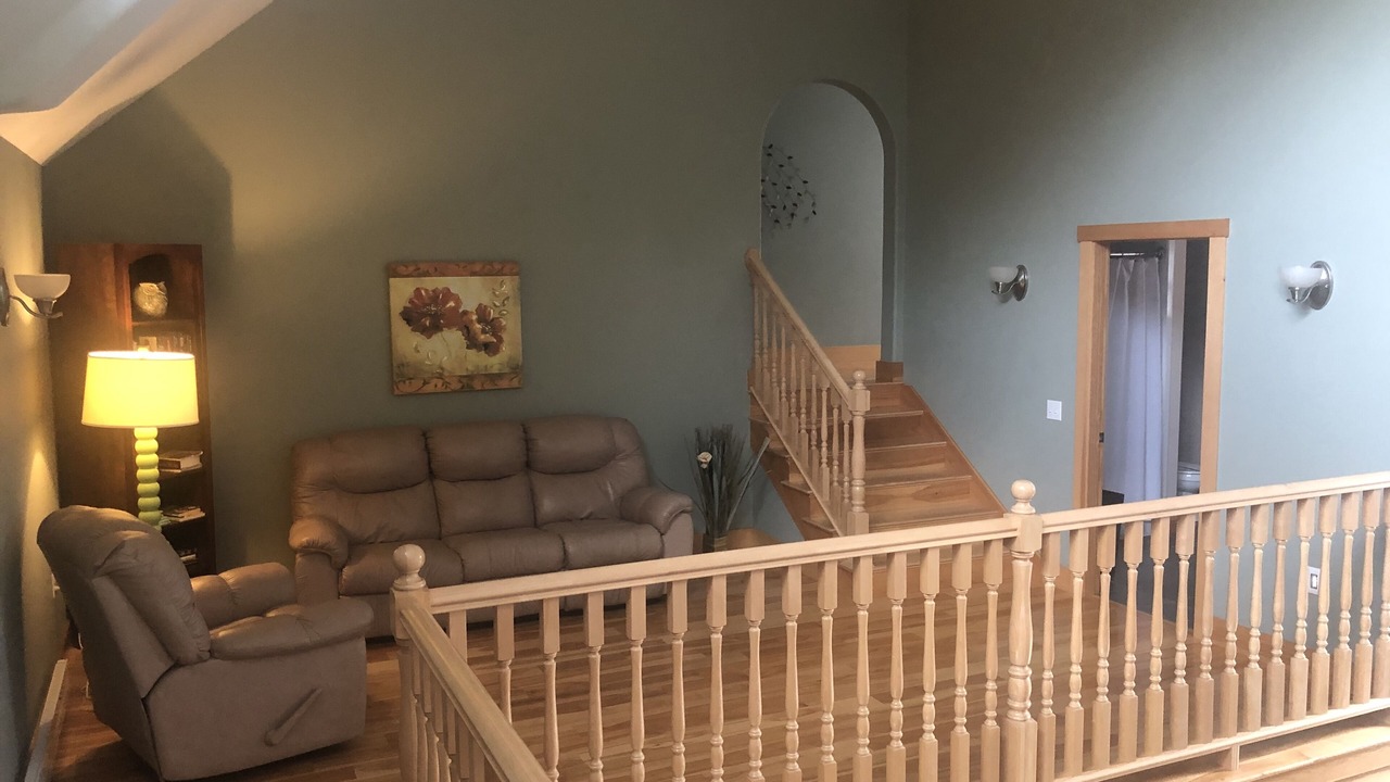Photo of Livingroom in Northeast Harbor