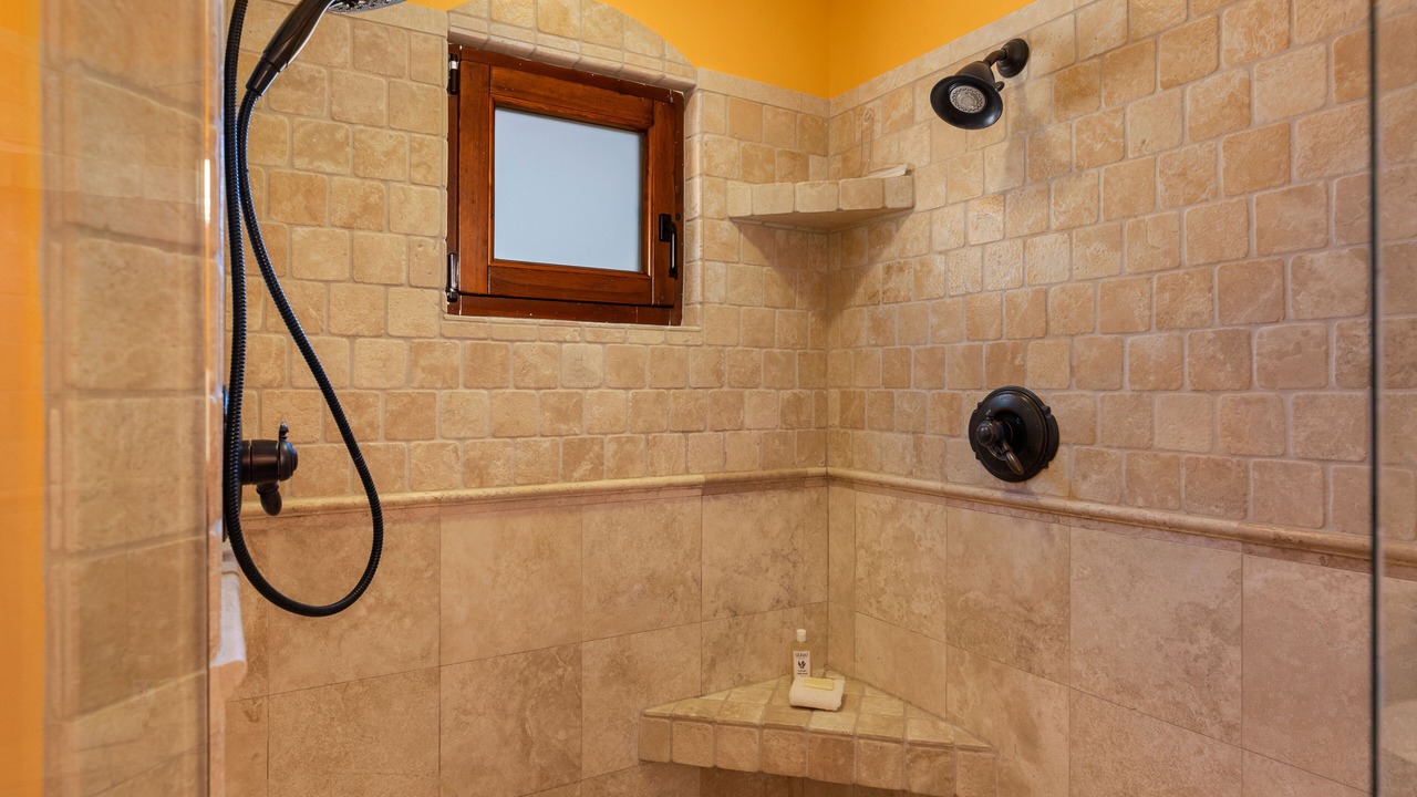 Photo of Bathroom in Nice