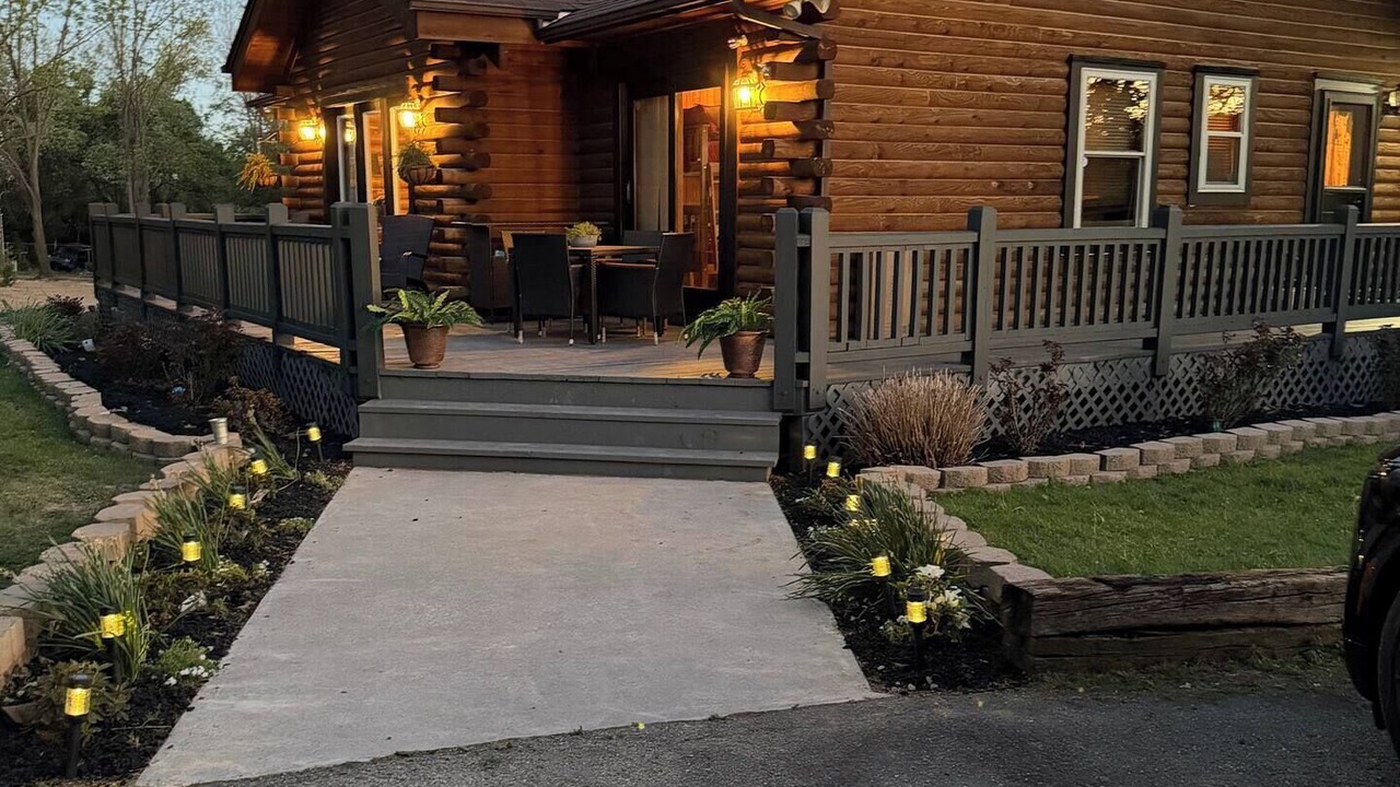 Photo of Outdoor in New River
