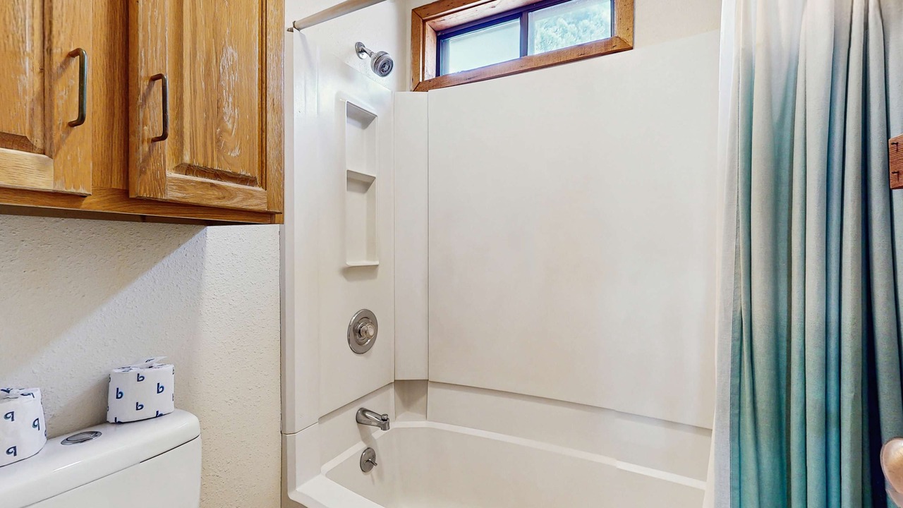 Photo of Bathroom in Angel Fire