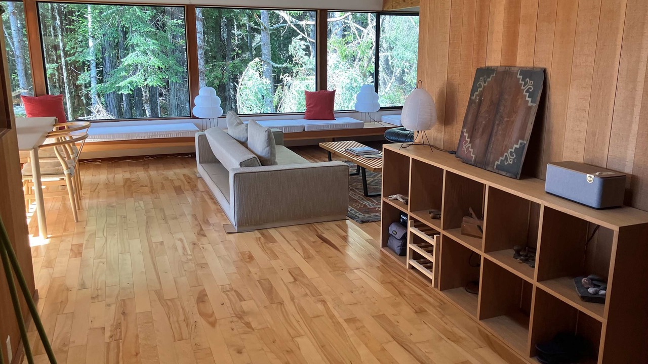 Photo of Bedroom in Sea Ranch