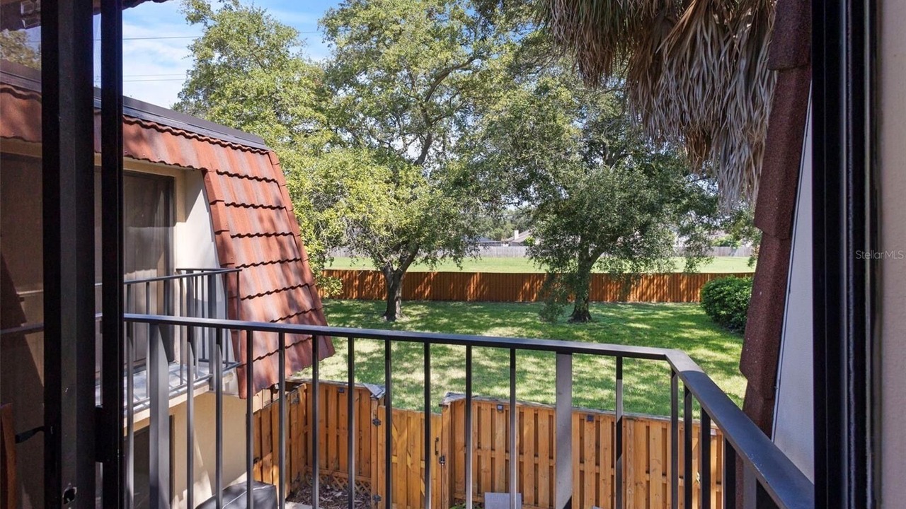 Photo of Outdoor in Wedgewood Of Palm Harbor