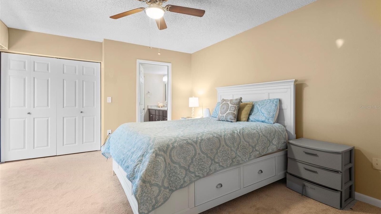 Photo of Bedroom in Wedgewood Of Palm Harbor