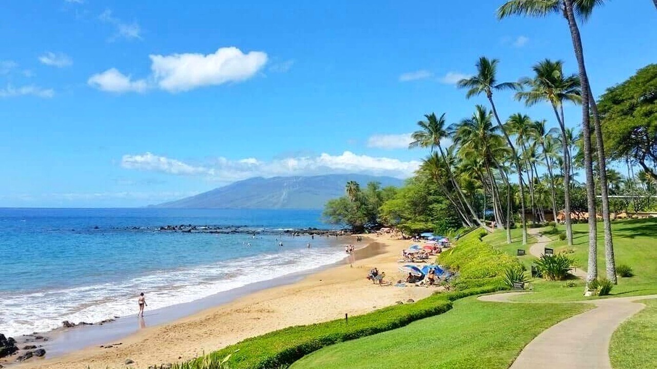 Photo of Others in Montage Kapalua Bay