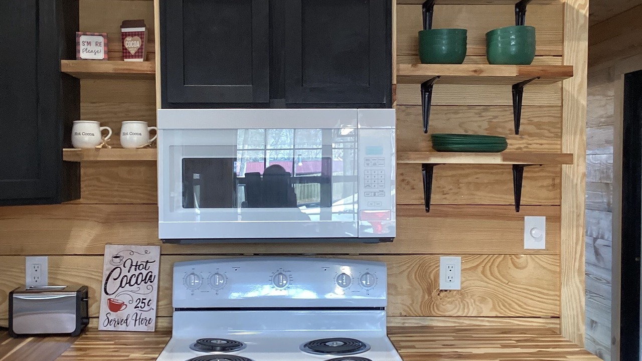 Photo of Kitchen in Columbus