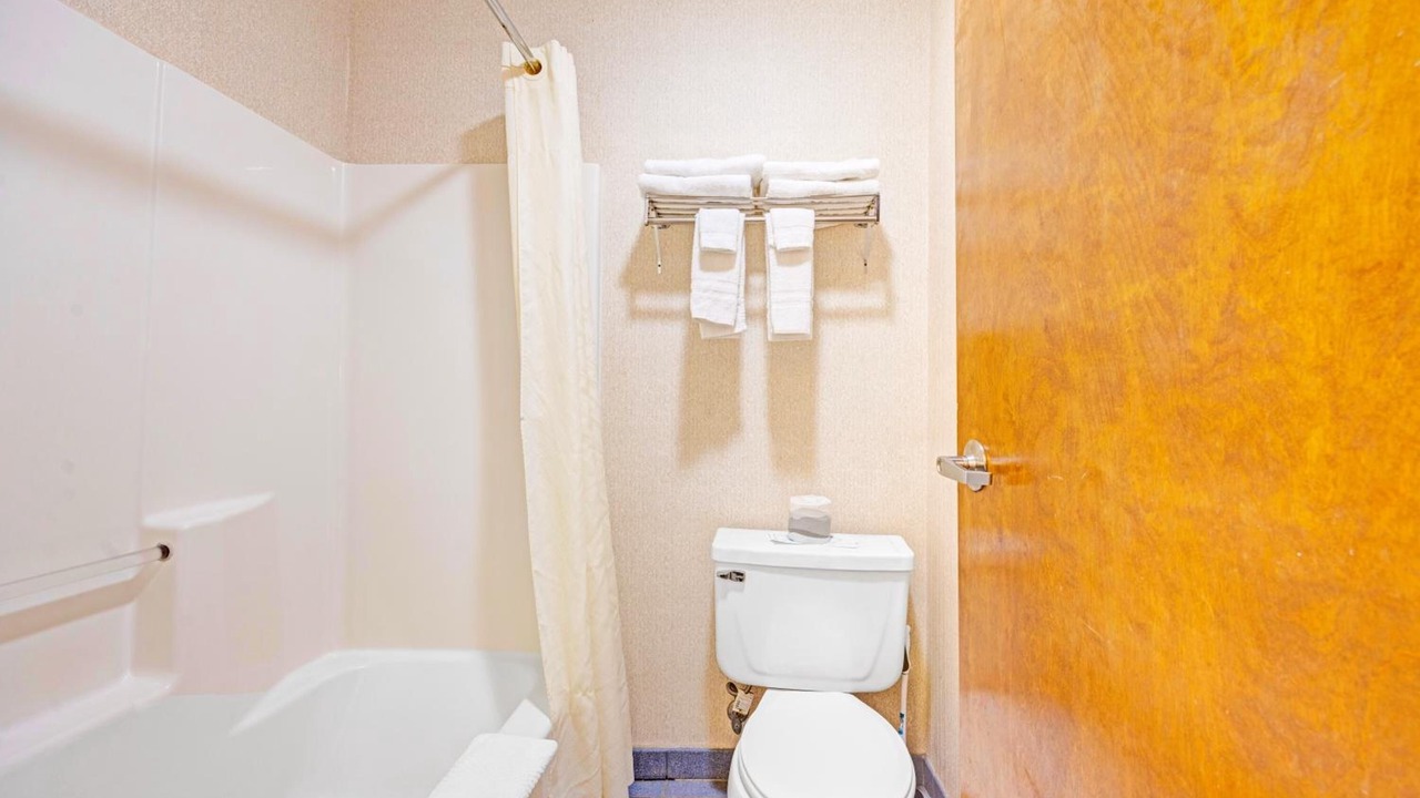Photo of Bathroom in Stevenson