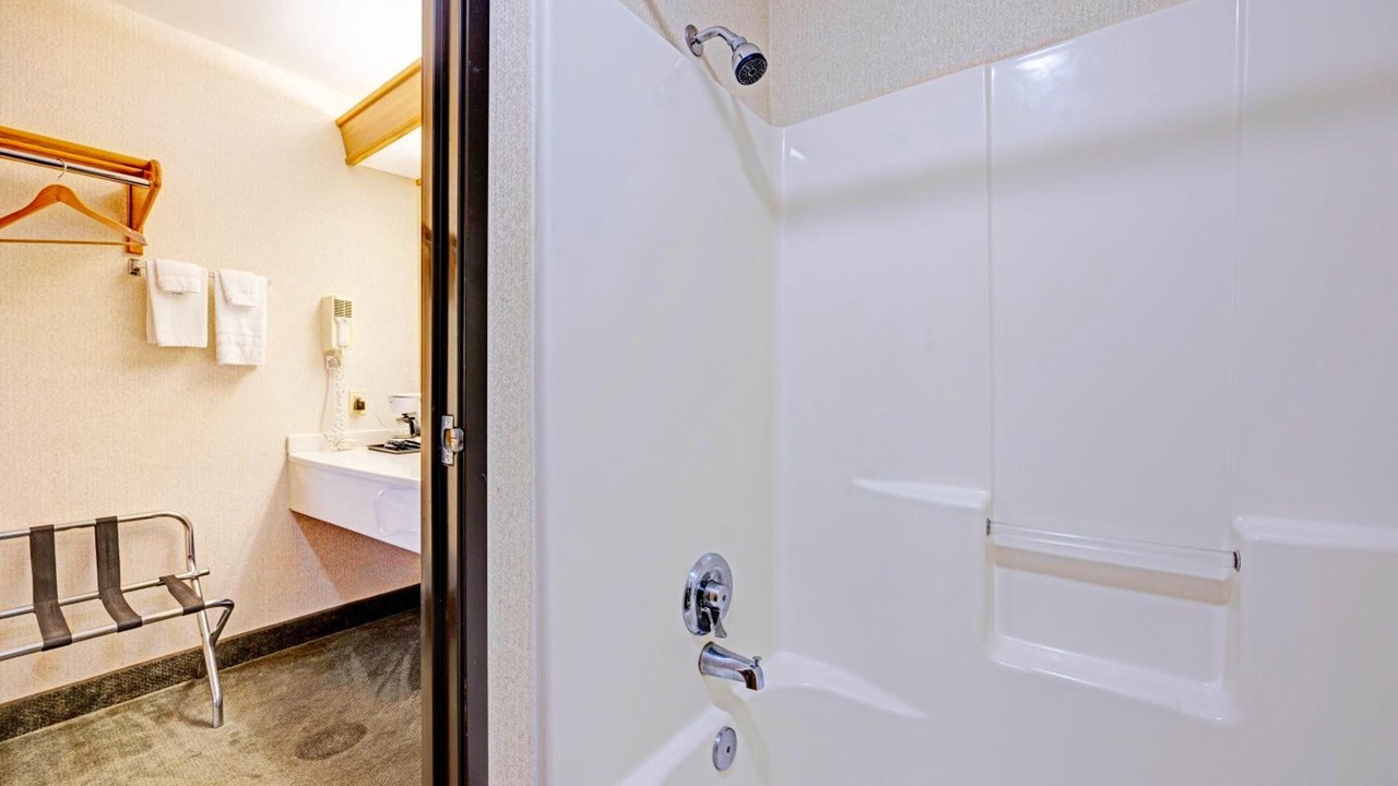 Photo of Bathroom in Stevenson