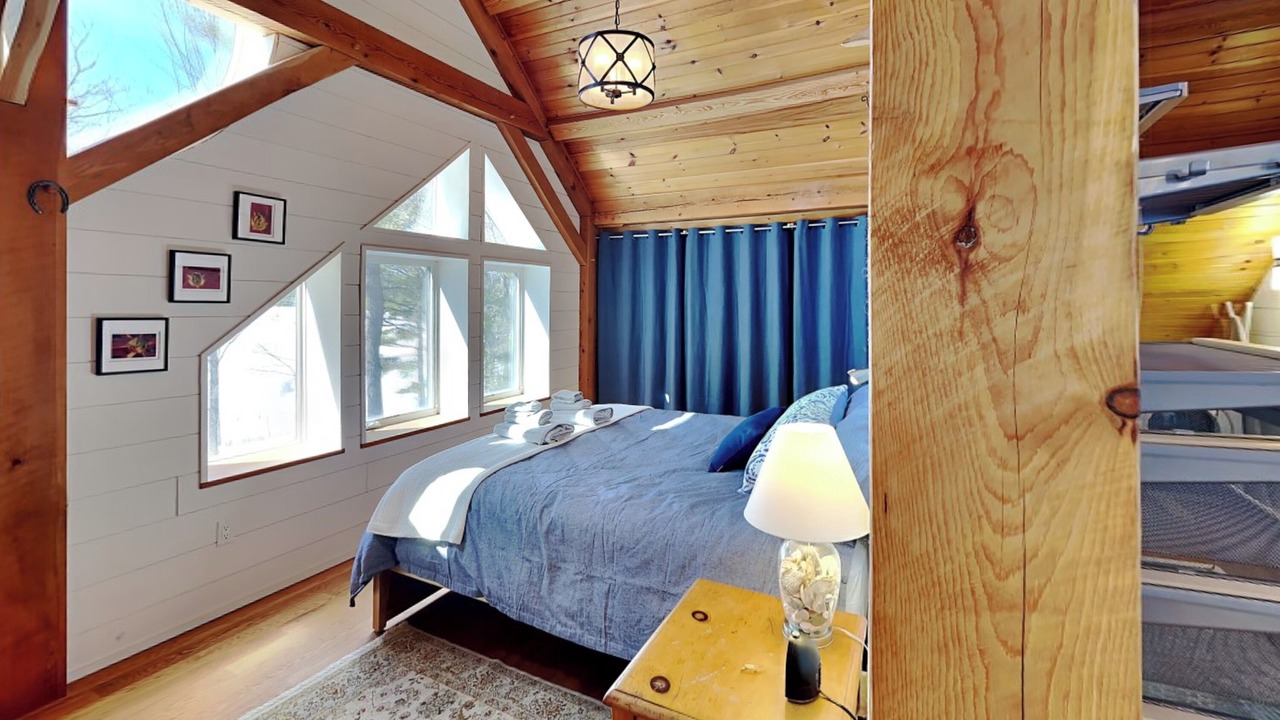 Photo of Bedroom in Liberty
