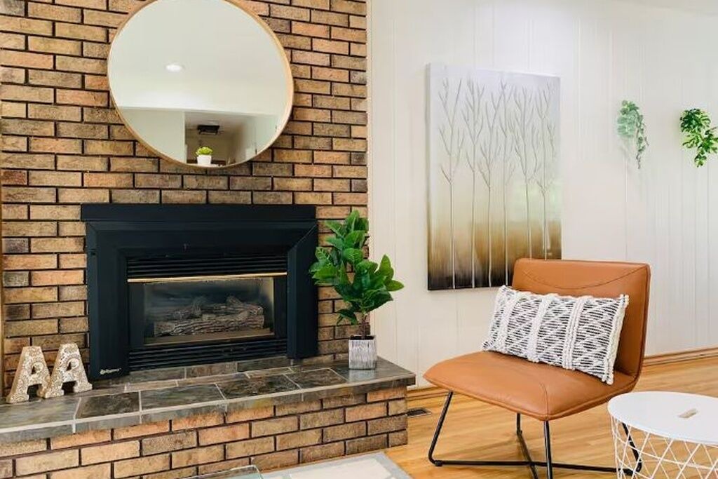 Photo of Bedroom in Brentwood