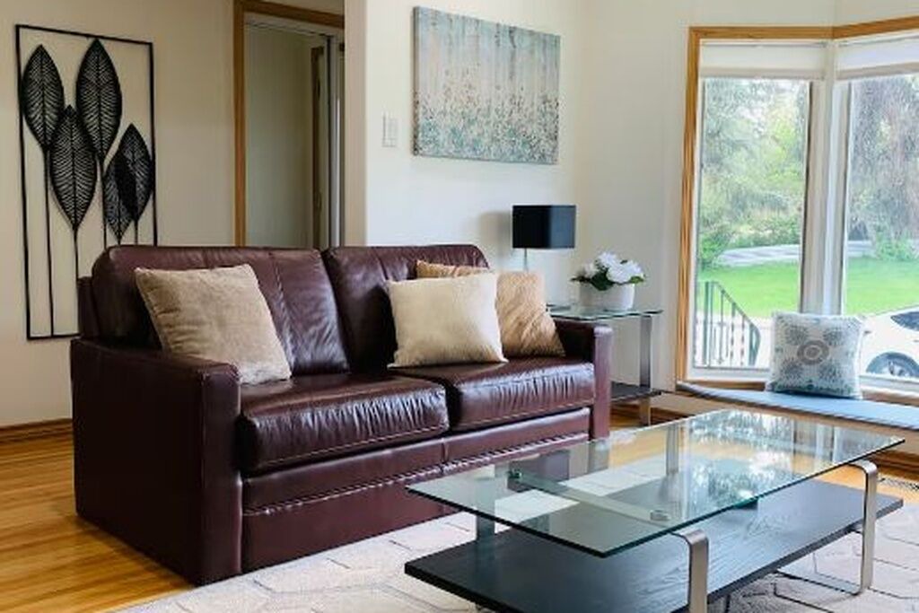 Photo of Bedroom in Brentwood