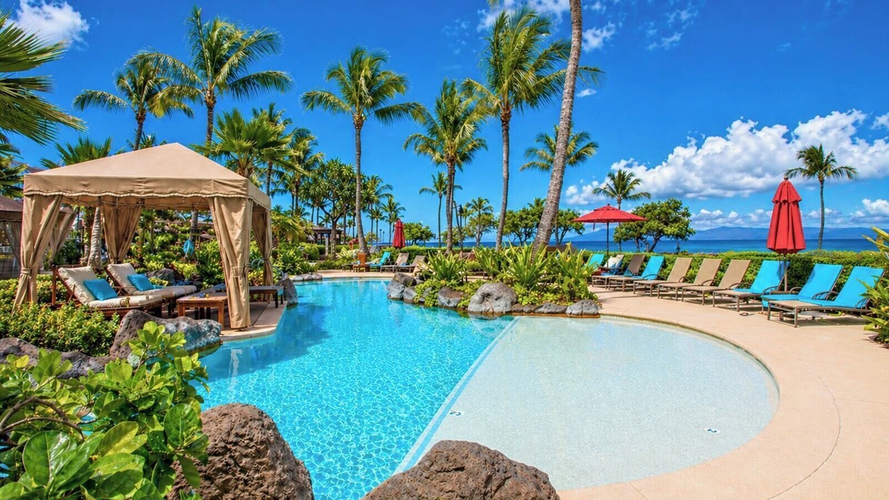 Photo of Outdoor in Honokowai