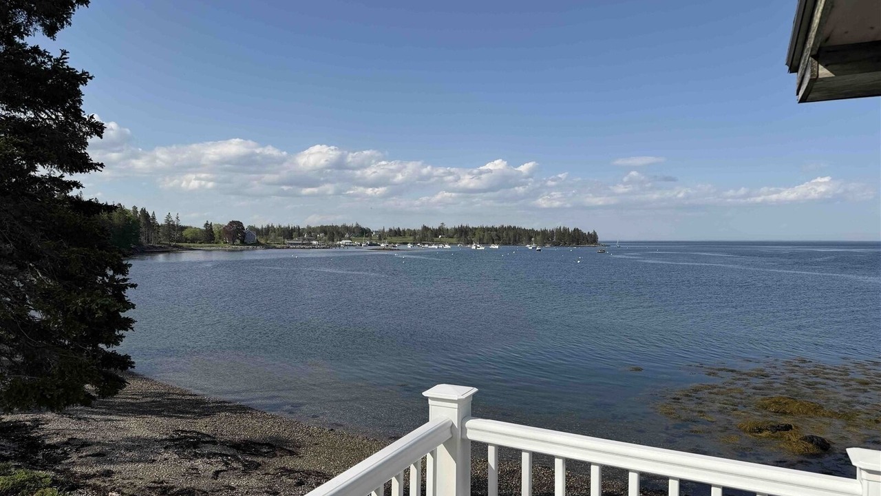 Photo of Outdoor in Owls Head