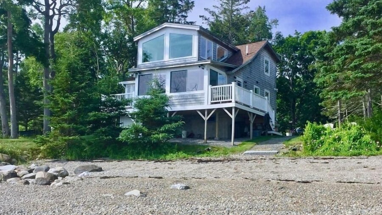 Photo of Outdoor in Owls Head