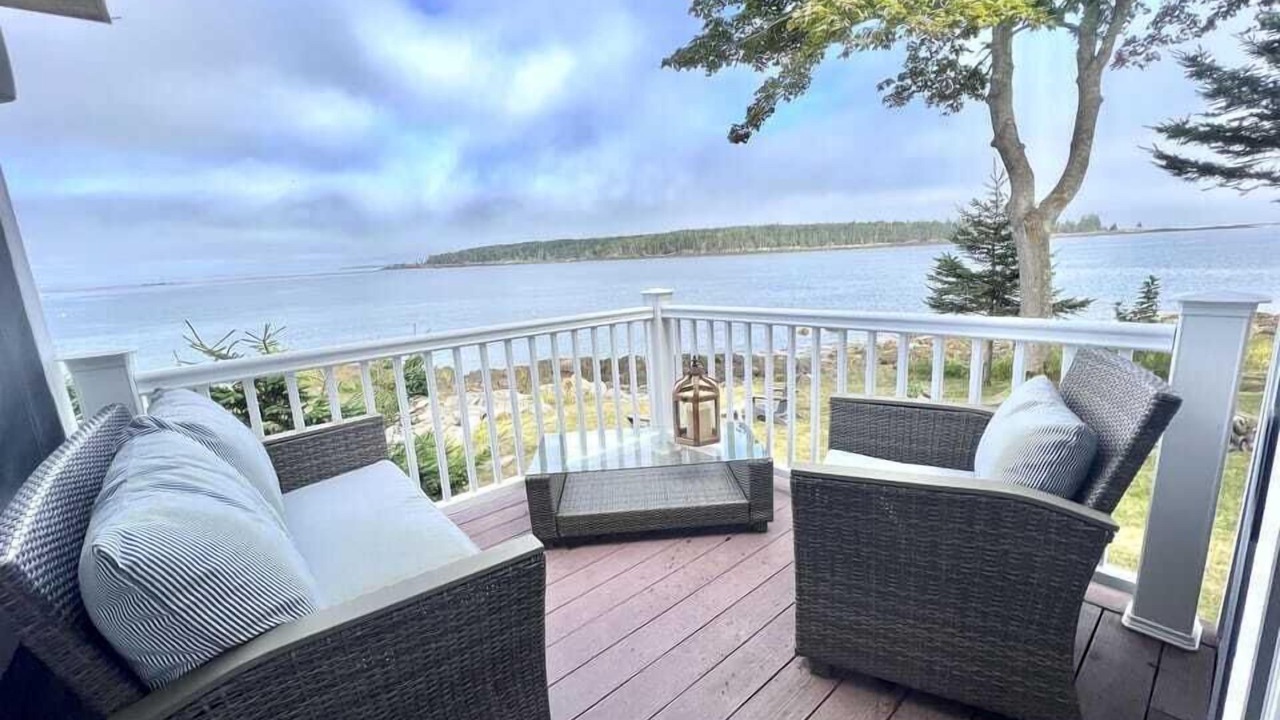 Photo of Outdoor in Owls Head
