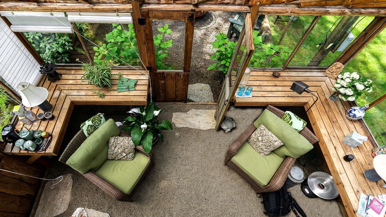Photo of Patio Balcony in Molalla