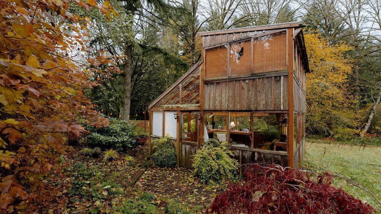 Photo of Outdoor in Molalla