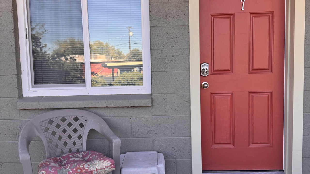 Photo of Outdoor in Prescott