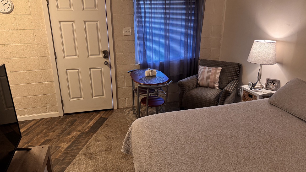 Photo of Bedroom in Prescott