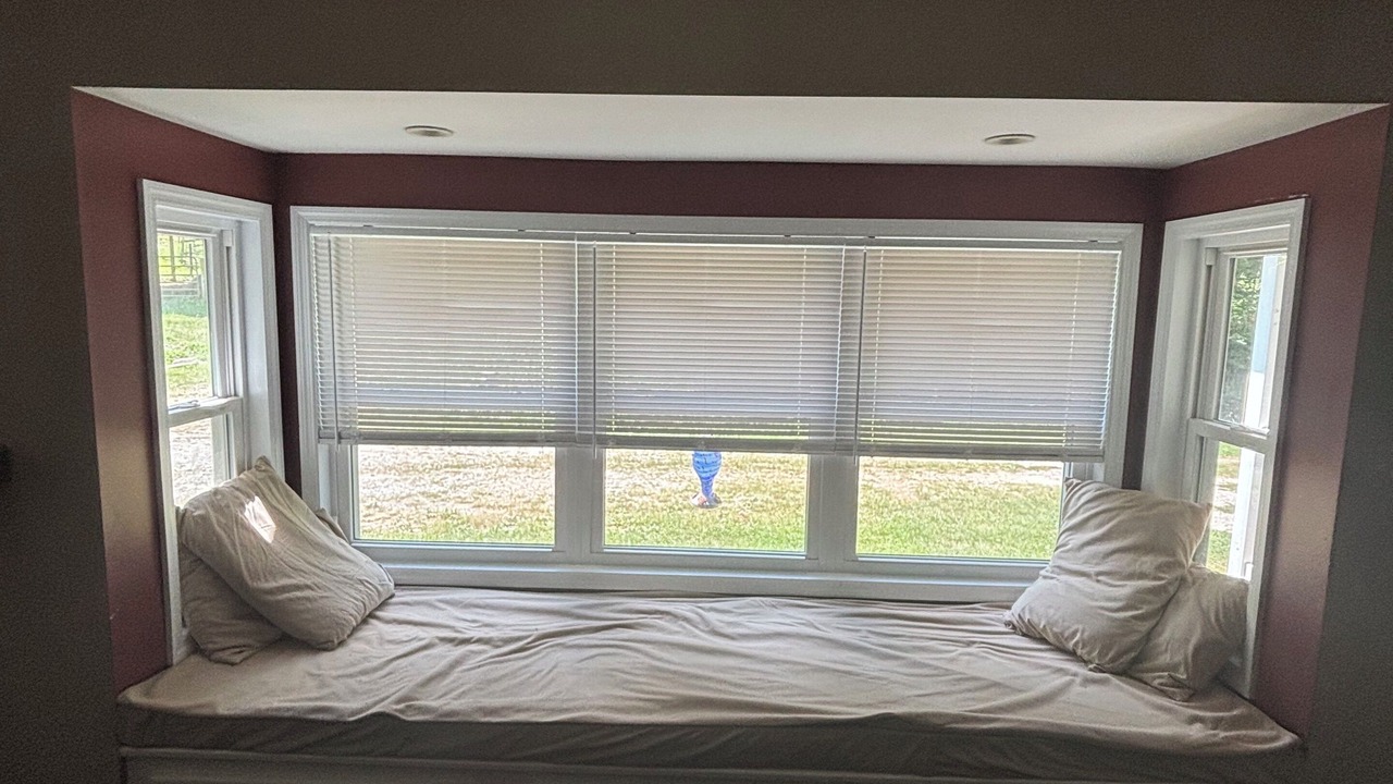 Photo of Bedroom in Concord