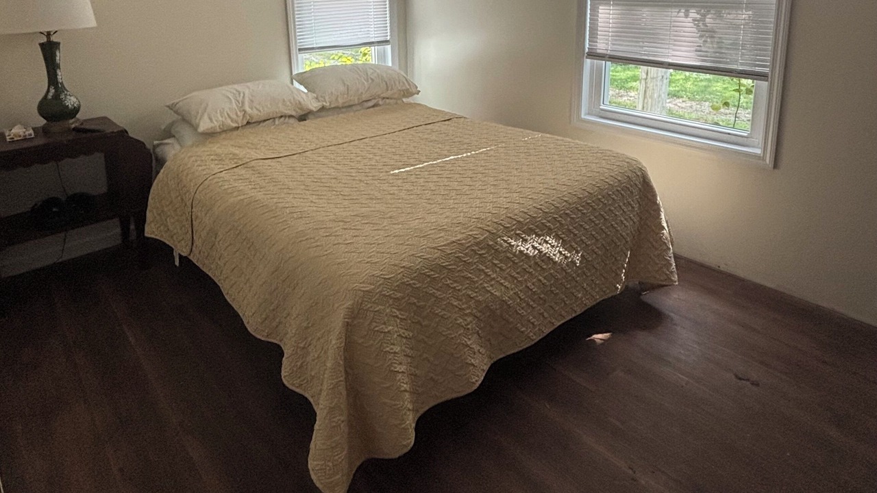 Photo of Bedroom in Concord