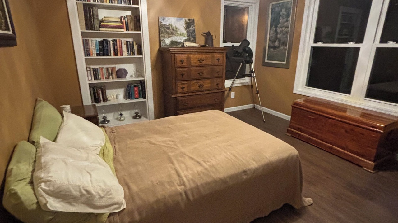 Photo of Bedroom in Concord