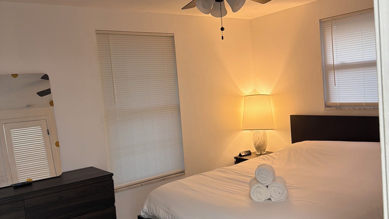 Photo of Bedroom in Temple Terrace