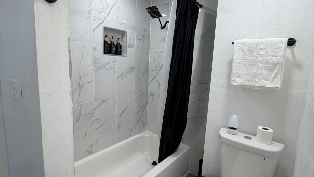 Photo of Bathroom in Temple Terrace