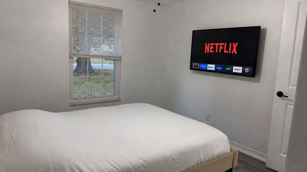 Photo of Bedroom in Temple Terrace