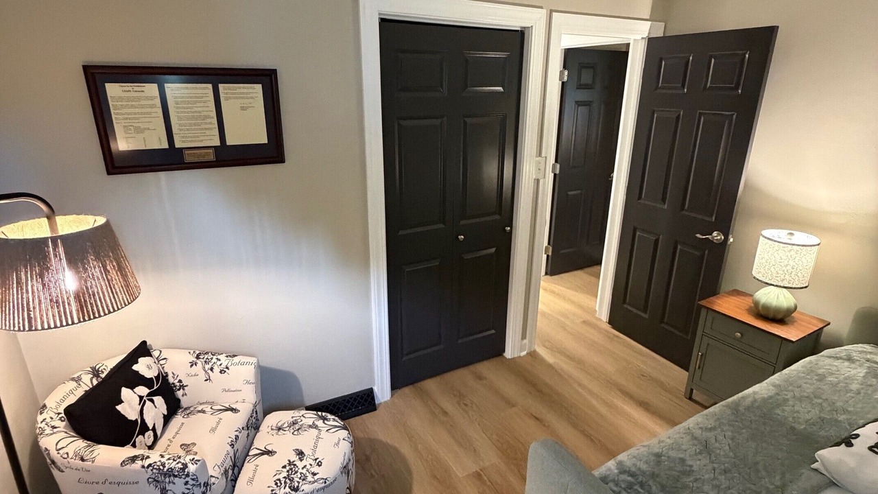 Photo of Bedroom in Williamson